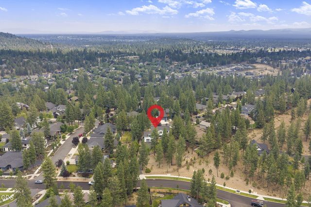 3306 NW Shevlin Ridge, Bend, OR 97703
