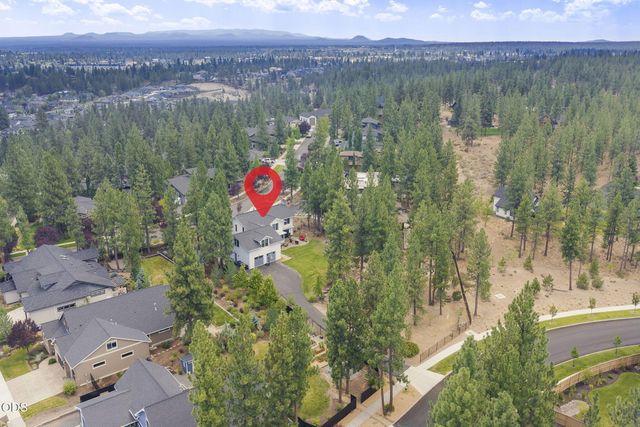 3306 NW Shevlin Ridge, Bend, OR 97703