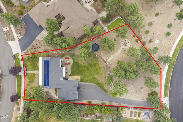 3306 NW Shevlin Ridge, Bend, OR 97703