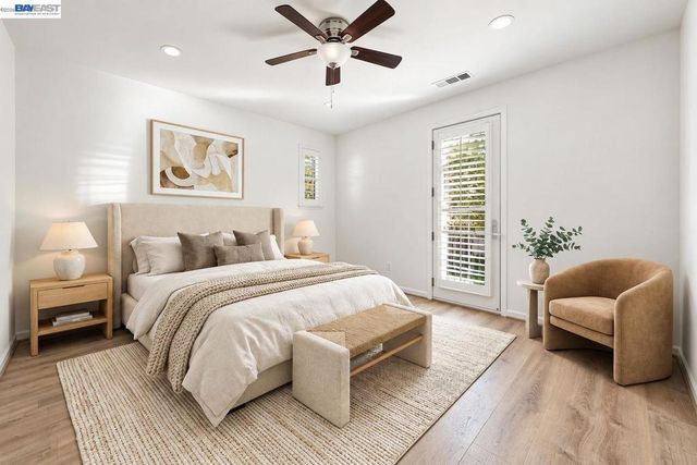 2229 Maidenhair Way, San Ramon, CA 94582