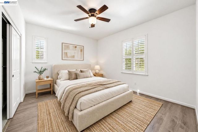 2229 Maidenhair Way, San Ramon, CA 94582