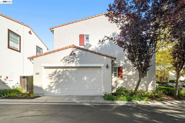 2229 Maidenhair Way, San Ramon, CA 94582