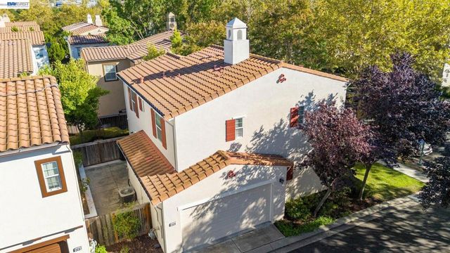 2229 Maidenhair Way, San Ramon, CA 94582