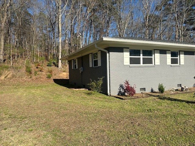 2711 Suncrest Drive, Dalton, GA 30720