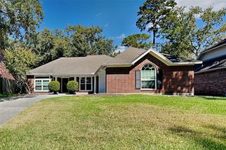 4538 Windy Hollow Drive, Houston, TX 77345