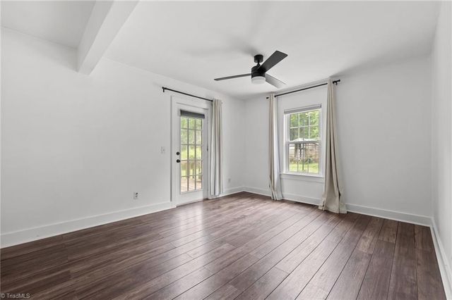 8718 Moody Road, Liberty, NC 27298