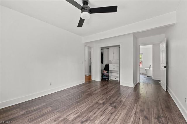 8718 Moody Road, Liberty, NC 27298