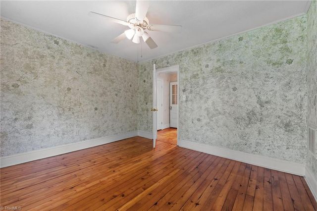 8718 Moody Road, Liberty, NC 27298