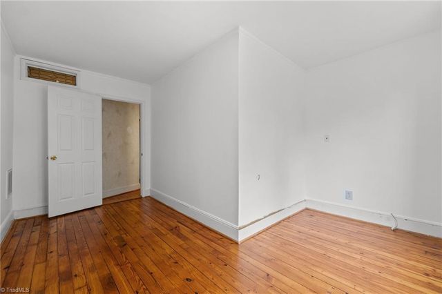 8718 Moody Road, Liberty, NC 27298