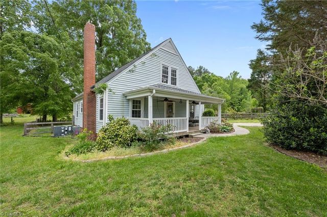 8718 Moody Road, Liberty, NC 27298