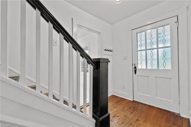 8718 Moody Road, Liberty, NC 27298