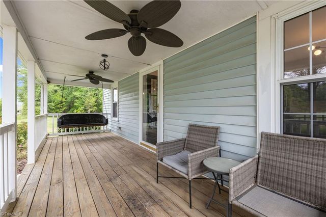 8718 Moody Road, Liberty, NC 27298