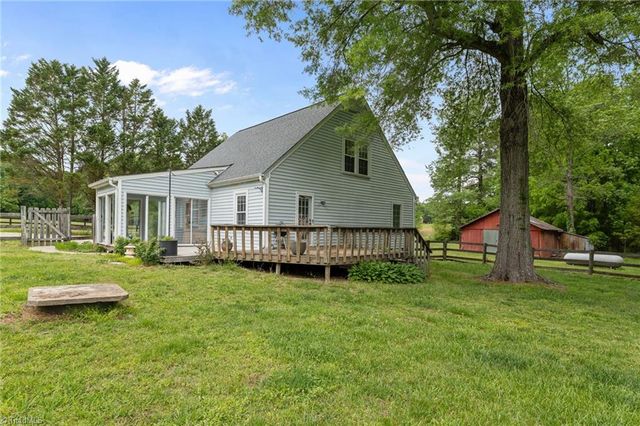 8718 Moody Road, Liberty, NC 27298