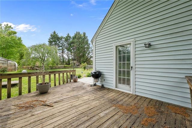 8718 Moody Road, Liberty, NC 27298