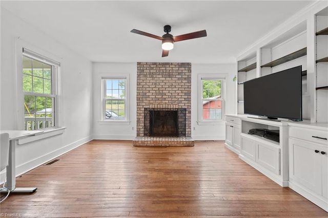 8718 Moody Road, Liberty, NC 27298