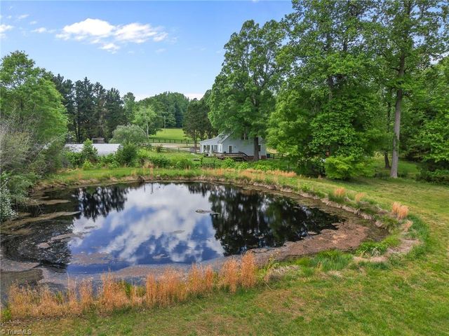 8718 Moody Road, Liberty, NC 27298