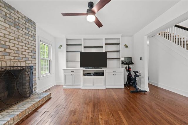 8718 Moody Road, Liberty, NC 27298