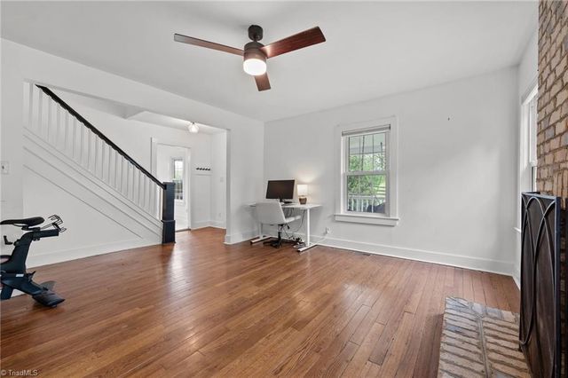 8718 Moody Road, Liberty, NC 27298