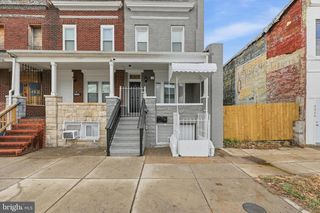 2542 HARFORD RD #2, Baltimore, MD 21218