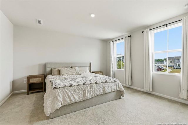 225 Tormore Drive, Sanford, NC 27330