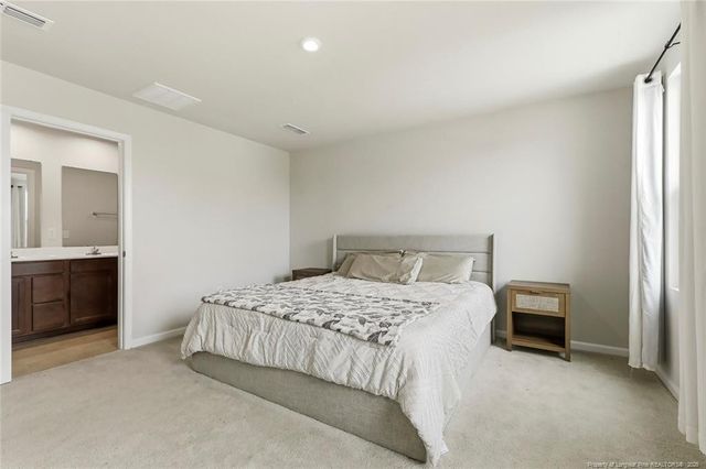 225 Tormore Drive, Sanford, NC 27330