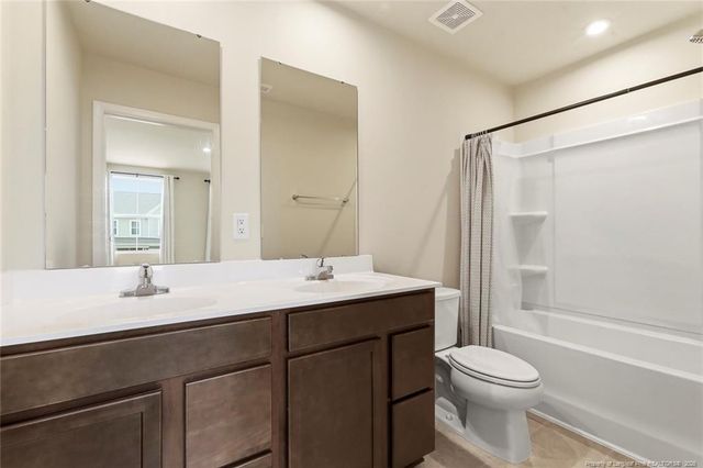 225 Tormore Drive, Sanford, NC 27330