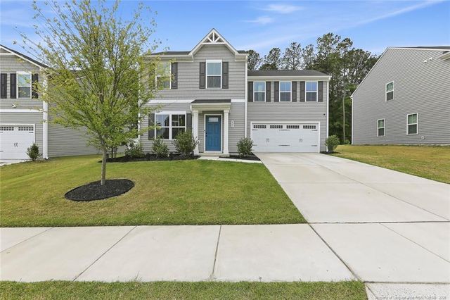 225 Tormore Drive, Sanford, NC 27330