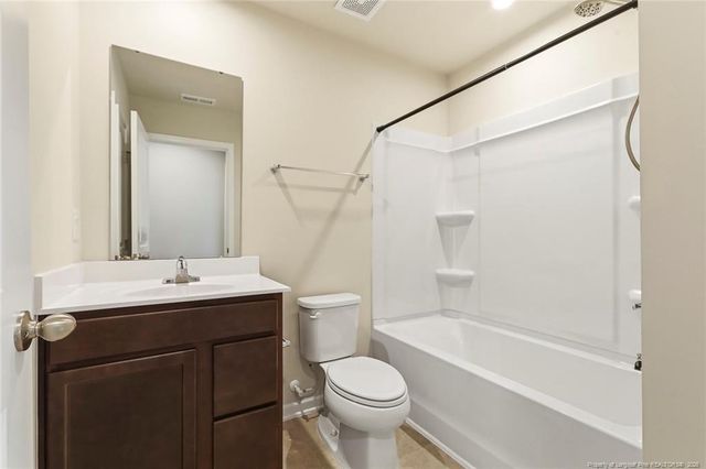 225 Tormore Drive, Sanford, NC 27330