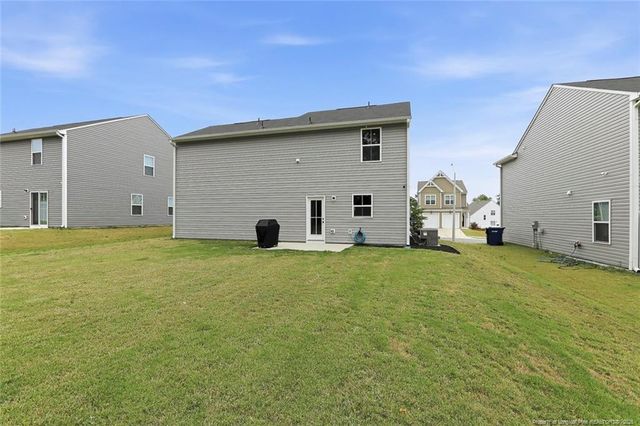 225 Tormore Drive, Sanford, NC 27330