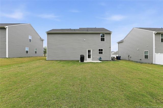 225 Tormore Drive, Sanford, NC 27330