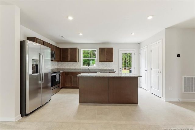 225 Tormore Drive, Sanford, NC 27330