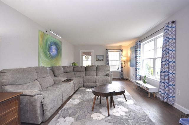 15 Beech St 15, East Bridgewater, MA 02333