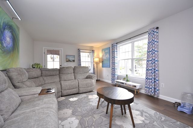 15 Beech St 15, East Bridgewater, MA 02333