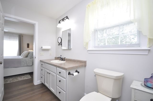 15 Beech St 15, East Bridgewater, MA 02333