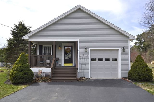 15 Beech St 15, East Bridgewater, MA 02333