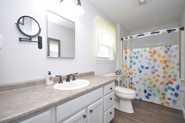 15 Beech St 15, East Bridgewater, MA 02333