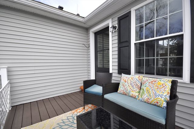 15 Beech St 15, East Bridgewater, MA 02333