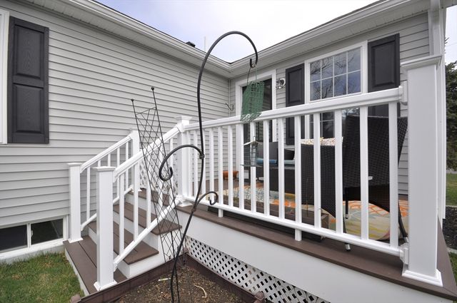 15 Beech St 15, East Bridgewater, MA 02333