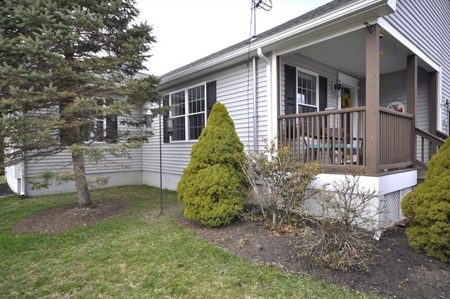 15 Beech St 15, East Bridgewater, MA 02333