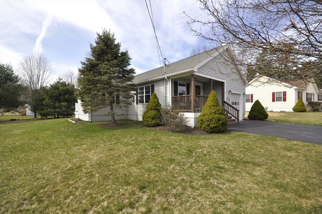 15 Beech St 15, East Bridgewater, MA 02333