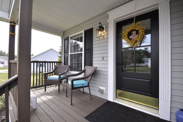 15 Beech St 15, East Bridgewater, MA 02333