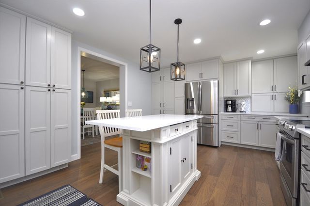 15 Beech St 15, East Bridgewater, MA 02333