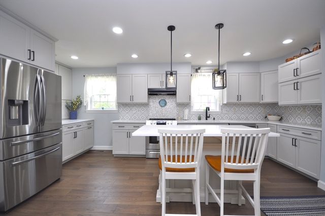 15 Beech St 15, East Bridgewater, MA 02333