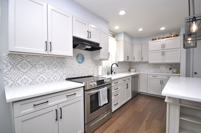 15 Beech St 15, East Bridgewater, MA 02333