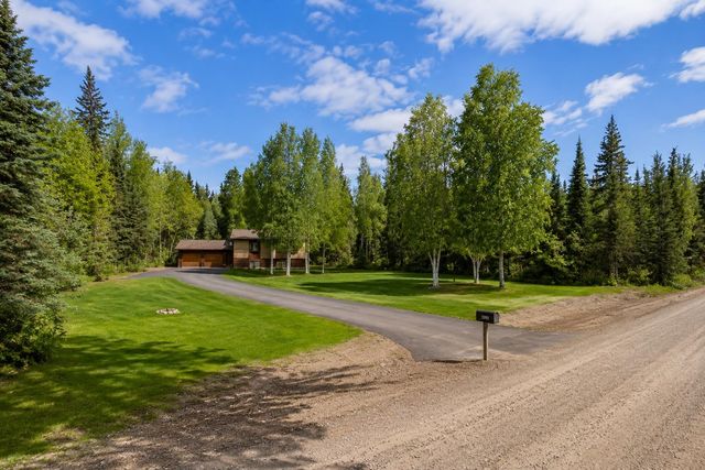3911 KENSINGTON AVENUE, North Pole, AK 99705