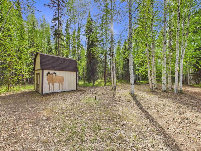 3911 KENSINGTON AVENUE, North Pole, AK 99705