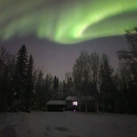 3911 KENSINGTON AVENUE, North Pole, AK 99705