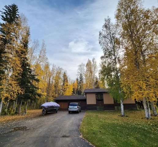 3911 KENSINGTON AVENUE, North Pole, AK 99705