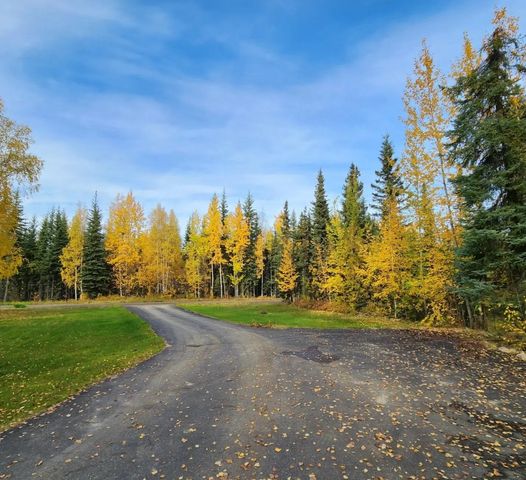 3911 KENSINGTON AVENUE, North Pole, AK 99705