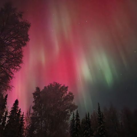 3911 KENSINGTON AVENUE, North Pole, AK 99705